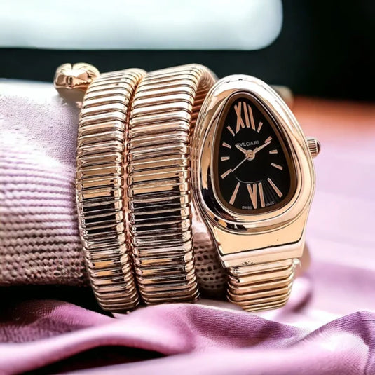Bvlgari Serpenti Premium
