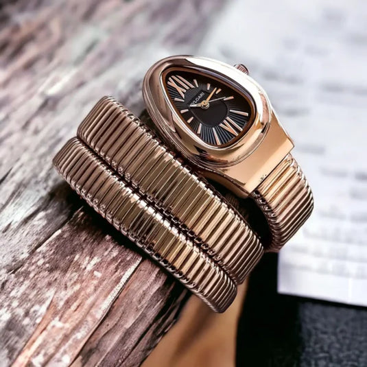 Bvlgari Serpenti Premium