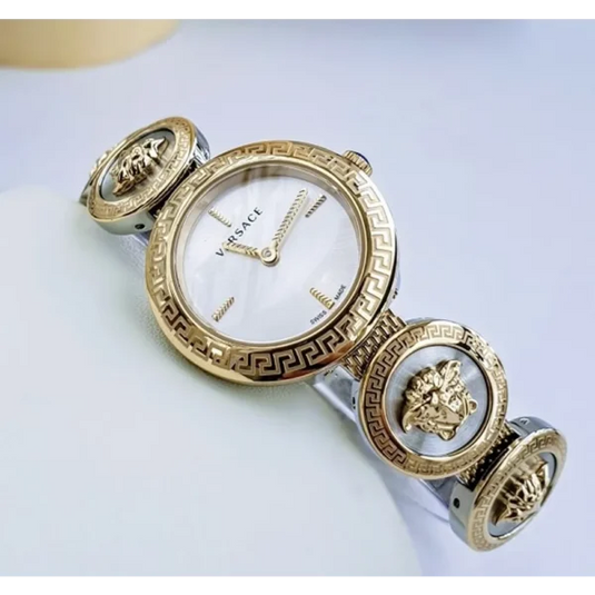 Stylish Versace Watch For Women