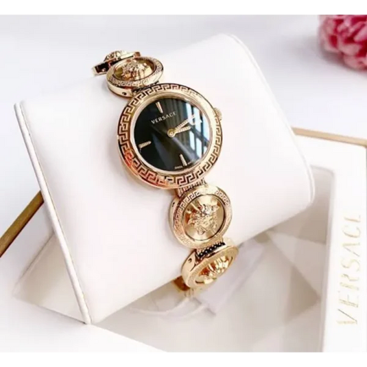 Stylish Versace Watch For Women