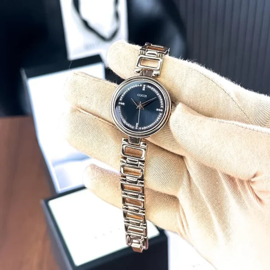 Trendy Gucci Watch For Women