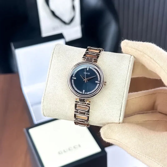 Trendy Gucci Watch For Women