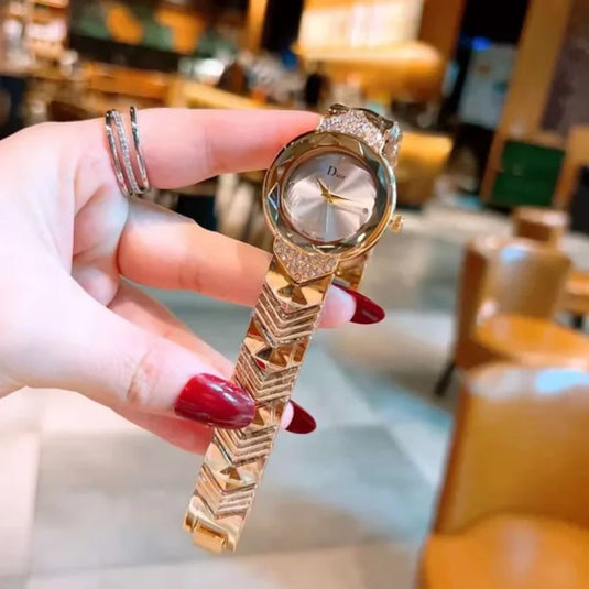 Classy Dior Watch For Women