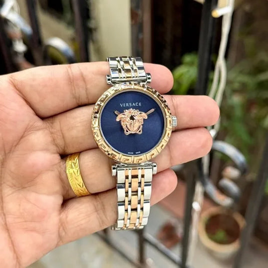 Premium Versace Watch For Women