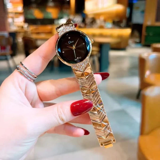 Classy Dior Watch For Women