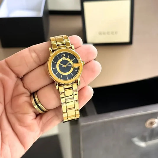 Classy Gucci Watch For Women