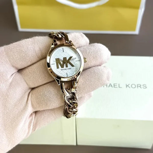 Trendy Michael Kors Watch For Women