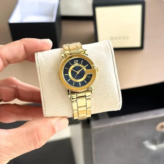 Classy Gucci Watch For Women