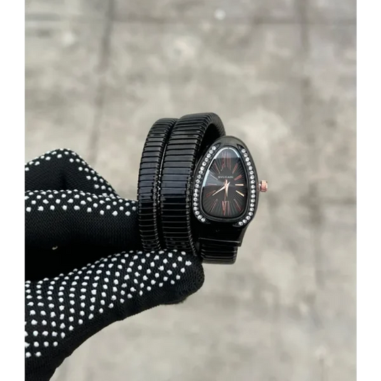 Classy Bvlgari Watch For Women