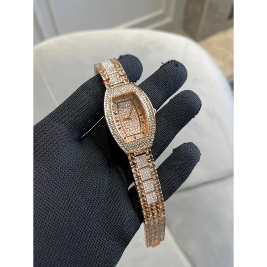 Trendy Chopard Watch For Women