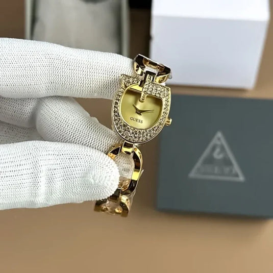 Classy Guess Watch For Women