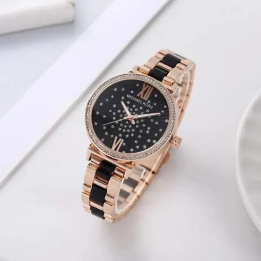 Stylish Michael Kors Watch For Women