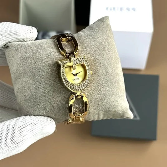 Classy Guess Watch For Women