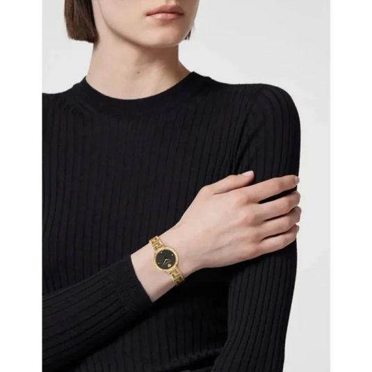 Stylish Versace Watch For Women