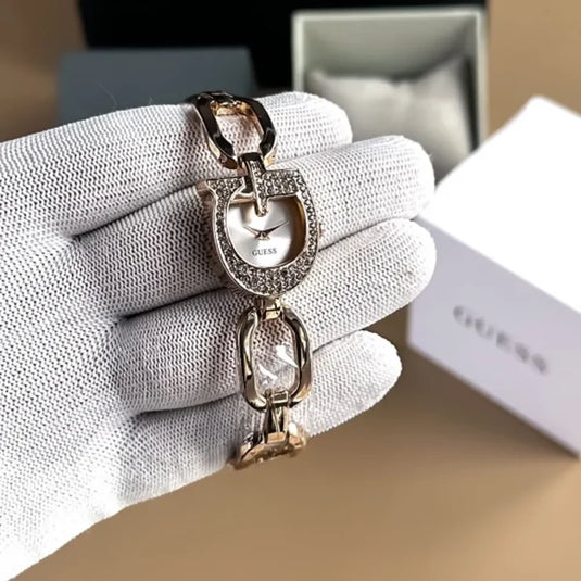 Stylish Guess Watch For Women
