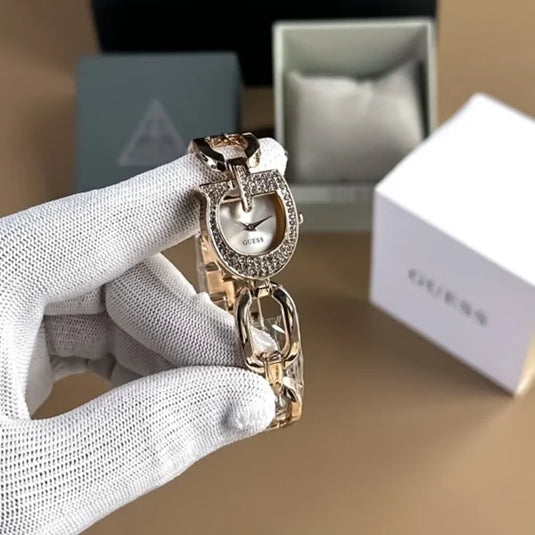 Stylish Guess Watch For Women