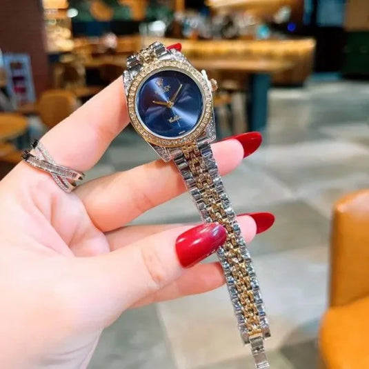 Classy Rolex Watch For Women