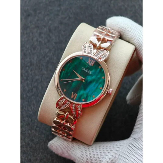 Stylish Guess Watch For Women