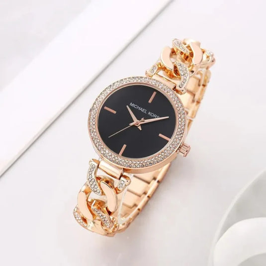 Premium Michael Kors Watch For Women