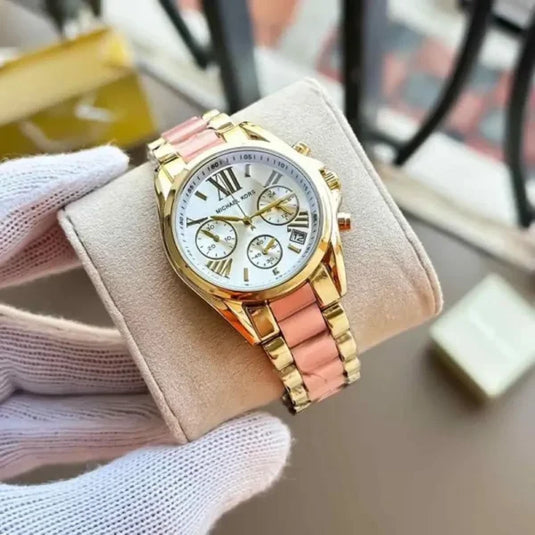 Stylish Michael Kors Watch For Women