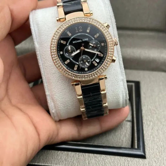 Stylish Michael Kors Watch For Women