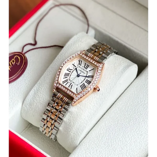Premium Cartier Watch for Women