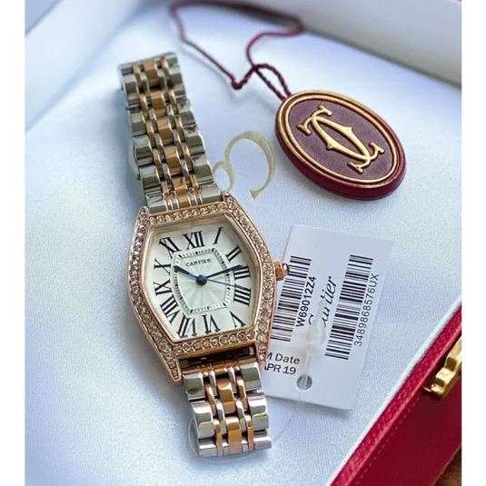 Premium Cartier Watch for Women